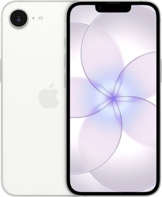 Smartphone APPLE iPhone 17e Blanc 256Go - Image 1
