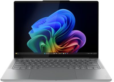 Ordinateur portable LENOVO Yoga Slim 7 14ILL10 Aura OLED Copilot+PC - Image 1
