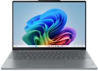 Ordinateur portable LENOVO Yoga Slim 7 15ILL9 Aura OLED Copilot+PC - Image 1