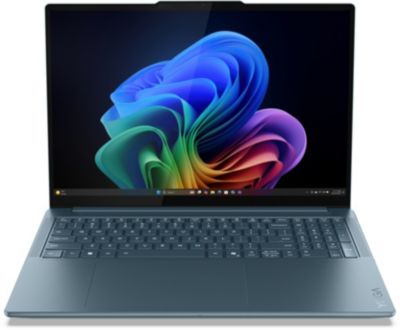 Ordinateur portable LENOVO Yoga Pro 9 16IAH10 OLED Copilot+PC - Image 1