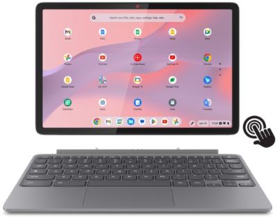 Chromebook LENOVO Duet 11M889 128Go TACTILE - Image 1