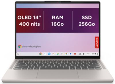 Chromebook LENOVO 14 OLED - Image 1