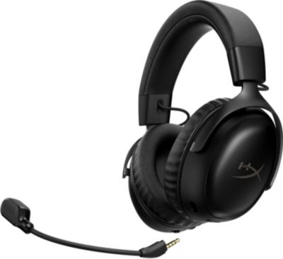 Casque gamer HYPERX Cloud III S - Image 1
