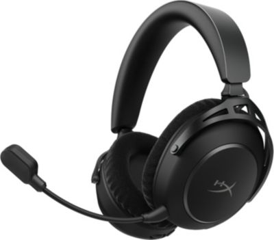 Casque gamer HYPERX Cloud Alpha 2 sans fil - Image 1