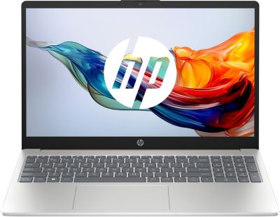 Ordinateur portable HP 15-fc0132nf - Image 1