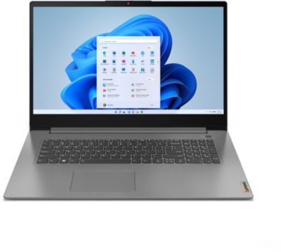 Ordinateur portable LENOVO IdeaPad 3 17ABA7 - Image 1