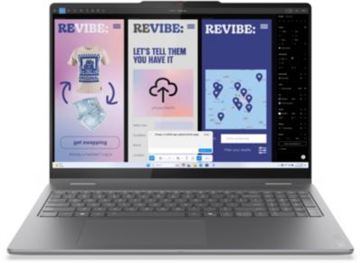 PC Hybride LENOVO Yoga 7 2-in-1 16ILL10 - Image 1