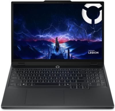 PC Gamer LENOVO Legion 15" WUXGA 165Hz Intel Core Ultra 7 255HX Nvidia GeForce RTX 5070 32 Go RAM DDR5 SSD 512 Go - Image 1