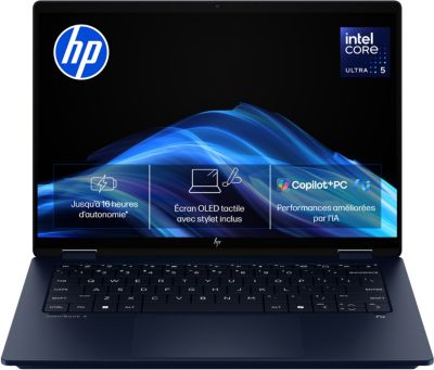 PC Hybride HP OmniBook X Flip 14-fm0014nf - Image 1