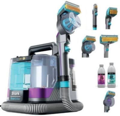 Nettoyeur détacheur SHARK StainStriker Hair Pro Pet PX250EUT - Image 1