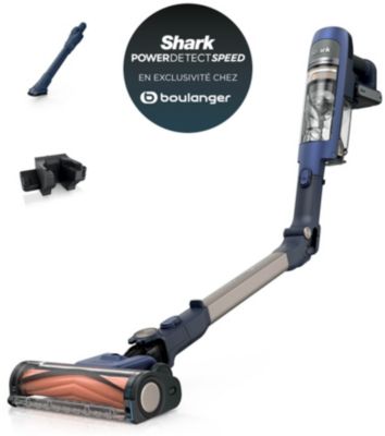Aspirateur balai SHARK PowerDetect Speed IA1241FR - Image 1