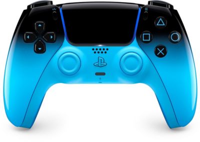 Manette SONY DUALSENSE HYPERPOP RHYTHM BLUE - Image 1