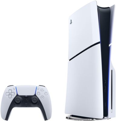 Console SONY PS5 Standard Chassis E - Image 1