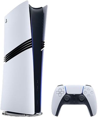 Console SONY PS5 Pro 2Tb - Image 1