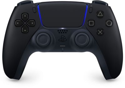 Manette SONY DUALSENSE MIDNIGHT NOIR PC READY - Image 1