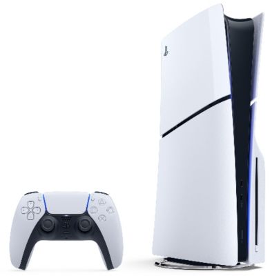 Console SONY PS5 Slim Edition Standard - Image 1