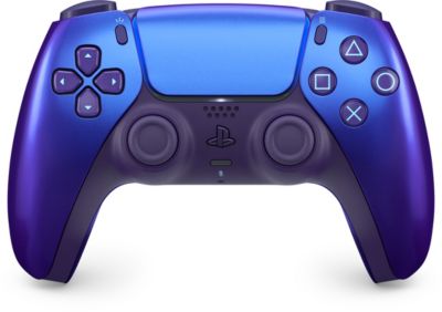 Manette SONY DualSense Chroma Indigo PS5 - Image 1