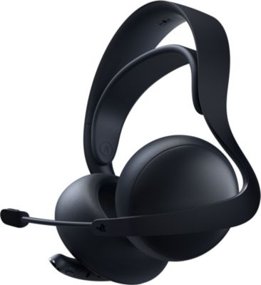 Casque gamer SONY Pulse Elite Midnight noir - Image 1