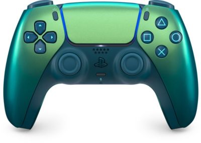 Manette SONY DualSense Chroma Teal - Image 1