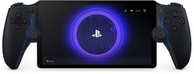 Lecteur à distance SONY Playstation Portal Midnight pour PS5 Noir - Image 1