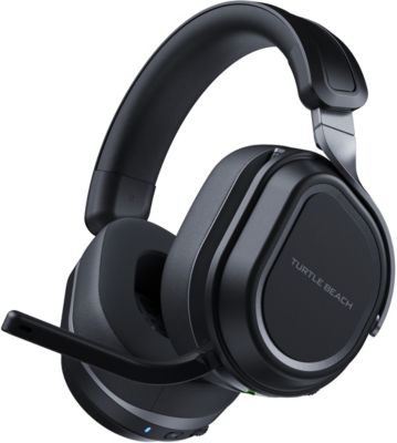 Casque gamer TURTLE BEACH Stealth 700 Gen 3 PS  Noir - Image 1