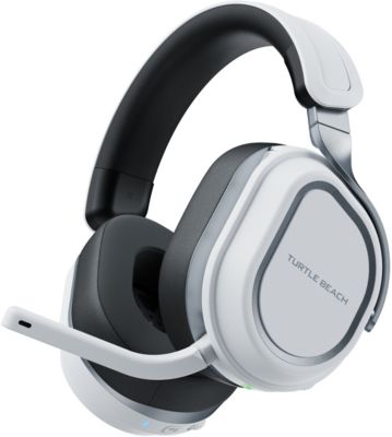 Casque gamer TURTLE BEACH Stealth 700 Gen 3 PS Blanc - Image 1