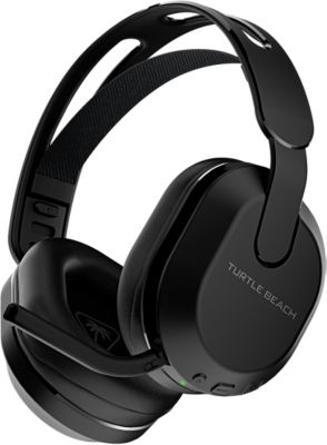 Casque gamer TURTLE BEACH Stealth 500 PS Noir - Image 1