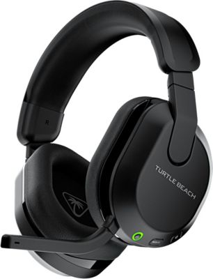 Casque gamer TURTLE BEACH Stealth 600 GEN3 PC Noir - Image 1