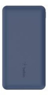Batterie externe BELKIN 10000 mAh bleu - Image 1