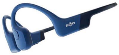 Casque SHOKZ OpenRun USB-C Bleu - Image 1