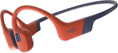 Casque SHOKZ OpenSwim Pro Rouge - Image 1