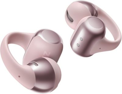 Ecouteurs SHOKZ OpenDots One Rose - Image 1