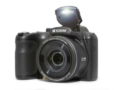 Appareil photo Bridge KODAK AZ255 Black - Image 1