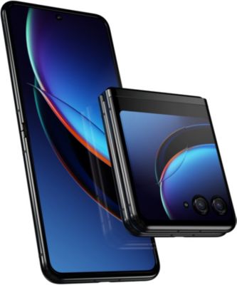 Smartphone MOTOROLA Razr 40 Ultra Noir Intense - Image 1