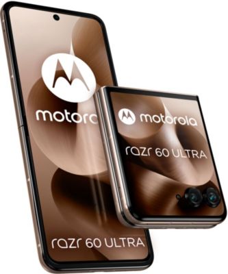 Smartphone MOTOROLA Razr 60 Ultra 512Go Moutain trail - Image 1