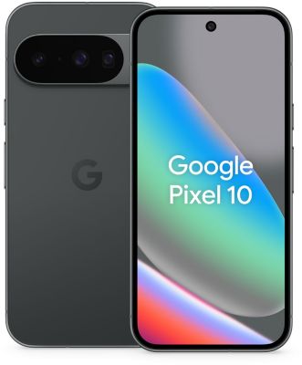 Smartphone GOOGLE Pixel 10 Noir Volcanique 128Go - Image 1