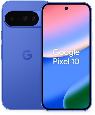 Smartphone GOOGLE Pixel 10 Indigo 128Go - Image 1