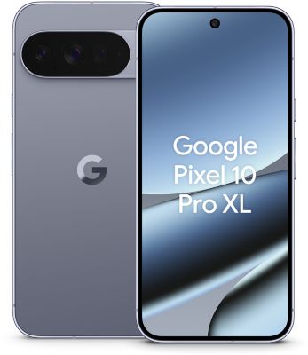 Smartphone GOOGLE Pixel 10 Pro XL Quartz Gris 256Go - Image 1