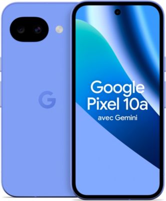Smartphone GOOGLE Pixel 10a 128Go Lavande 5G - Image 1