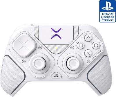 Manette TURTLE BEACH Victrix Pro BFG Reloaded Blanche - Image 1