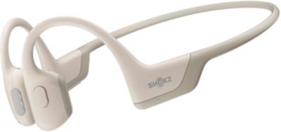 Casque SHOKZ OpenRun Pro Beige - Image 1