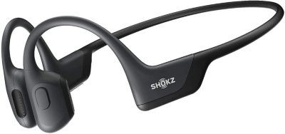 Casque SHOKZ OpenRun Pro Noir - Image 1