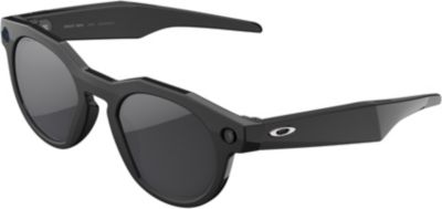 Lunettes connectées META Oakley HSTN Noir Prizm Polar Noir - Image 1