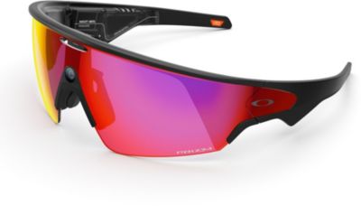 Lunettes connectées META Oakley Vanguard Noir Prizm™ Road - Image 1