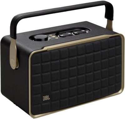 Enceinte résidentielle JBL Authentics 300 - Image 1