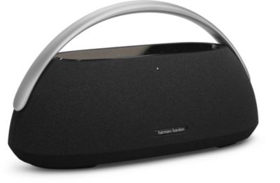 Enceinte portable HARMAN KARDON Go + Play 3 Noir - Image 1