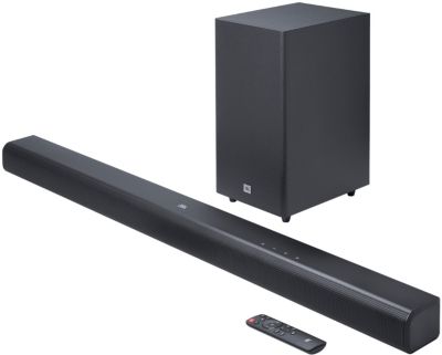 Barre de son JBL SB580 - Image 1