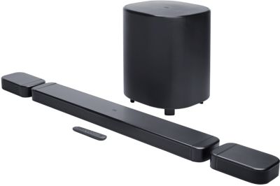 Barre de son JBL Bar 800 MK2 - Image 1