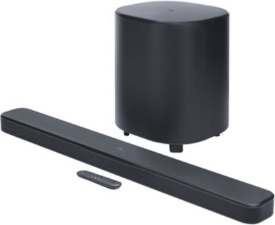 Barre de son JBL Bar 500 MK2 - Image 1
