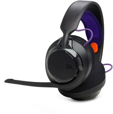 Casque gamer JBL Quantum 250 Noir - Image 1
